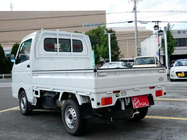 Mazda Scrum Truck 6