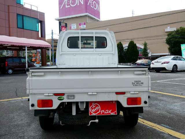 Mazda Scrum Truck 7