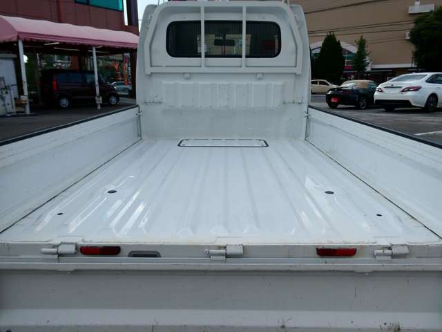 Mazda Scrum Truck 9