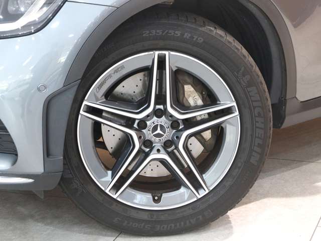 Mercedes-Benz GLC 11