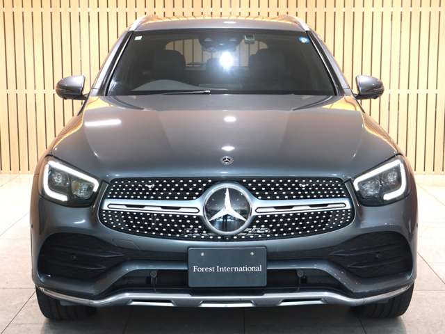 Mercedes-Benz GLC 5