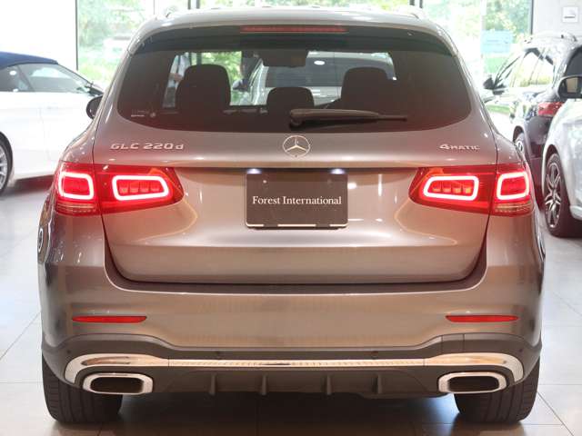 Mercedes-Benz GLC 6