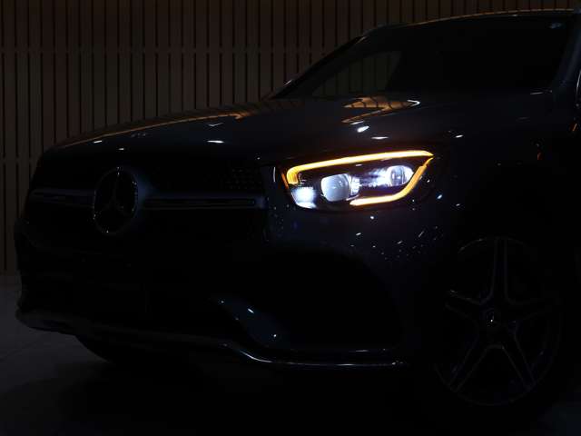 Mercedes-Benz GLC 10