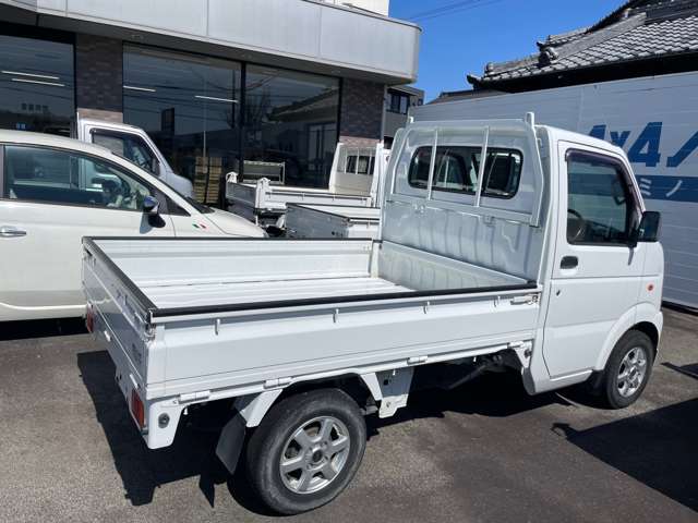 Suzuki Carry 2