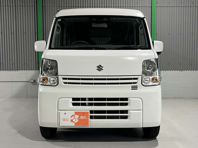 Suzuki Every 3