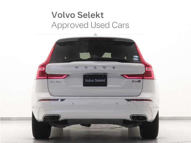 Volvo XC60 11