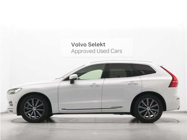Volvo XC60 7