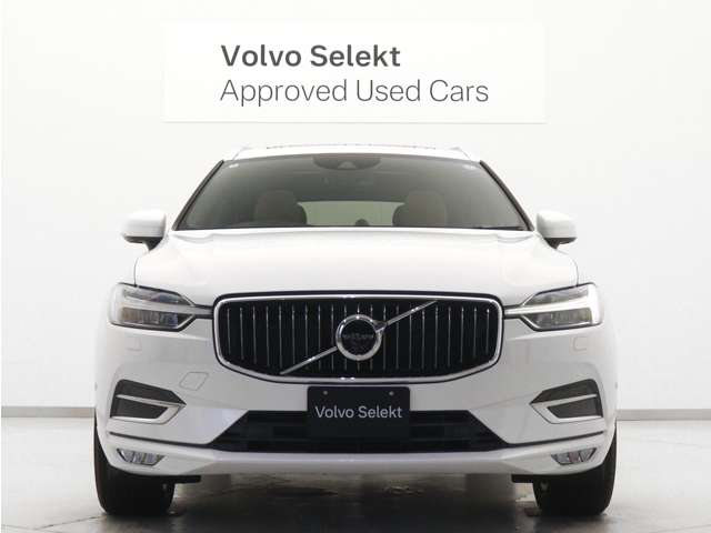 Volvo XC60 10