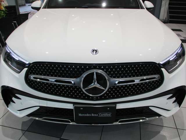 Mercedes-Benz GLC 2