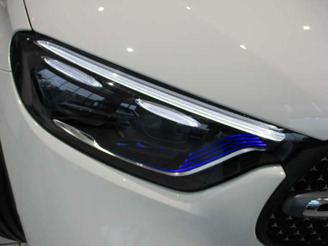 Mercedes-Benz GLC 3