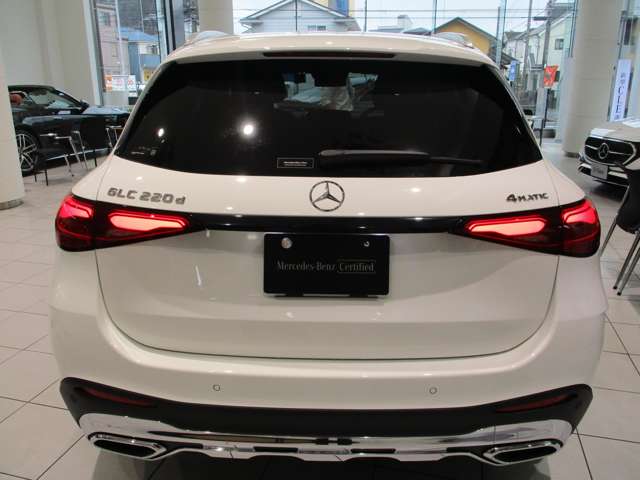Mercedes-Benz GLC 6
