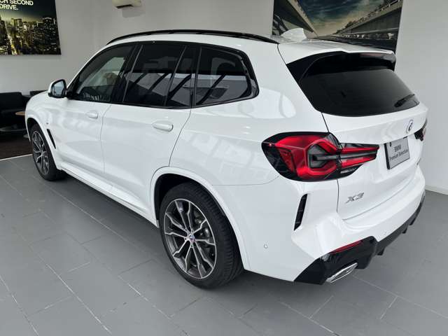 BMW X3 11