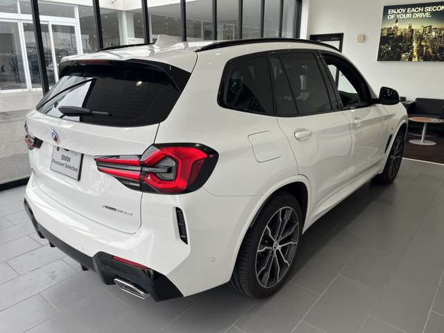 BMW X3 12
