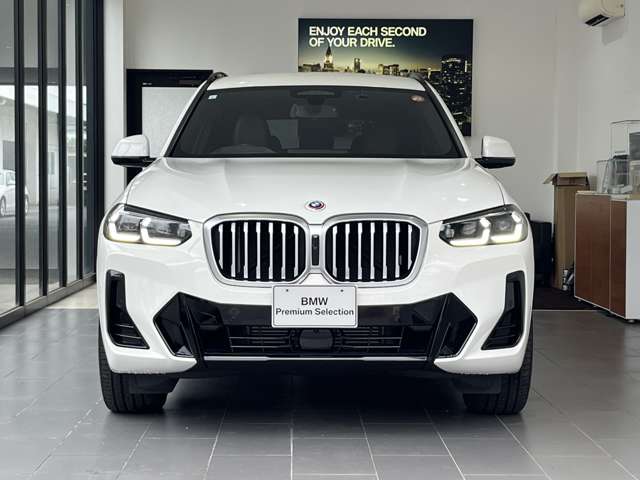 BMW X3 5