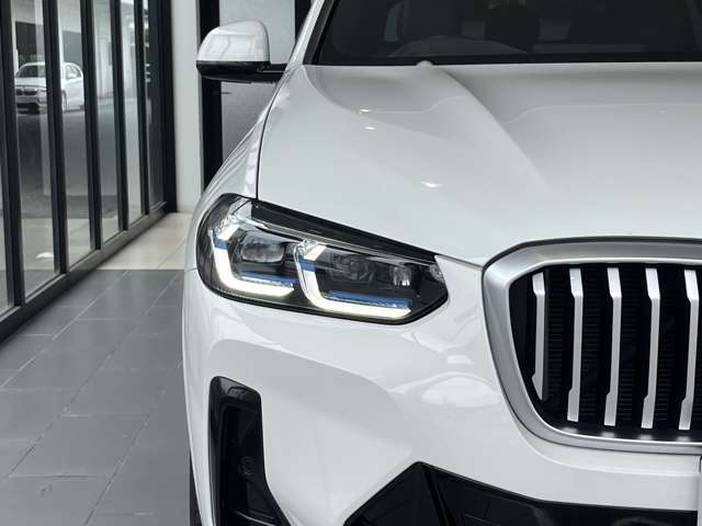 BMW X3 6