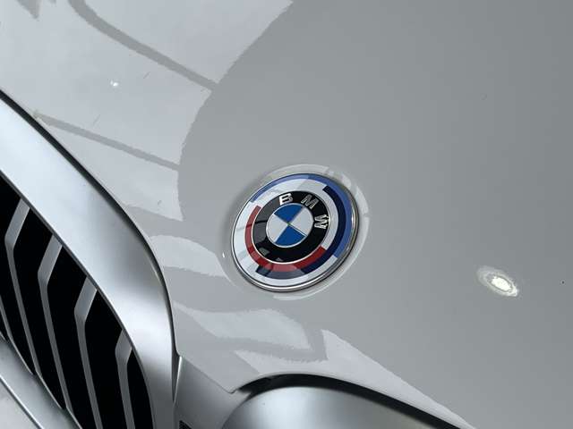 BMW X3 9