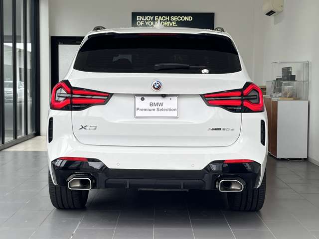 BMW X3 10
