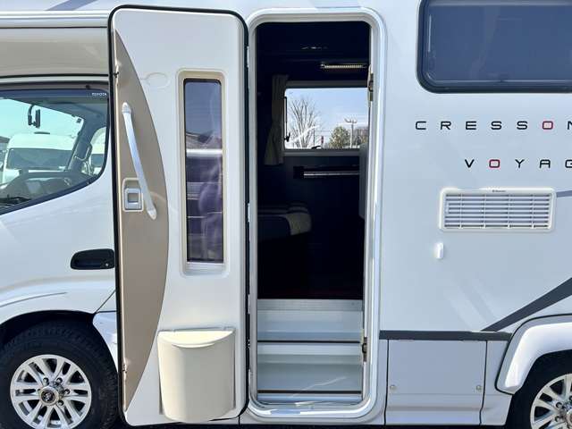Toyota Camroad 2