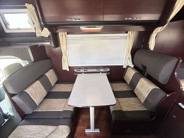 Toyota Camroad 4