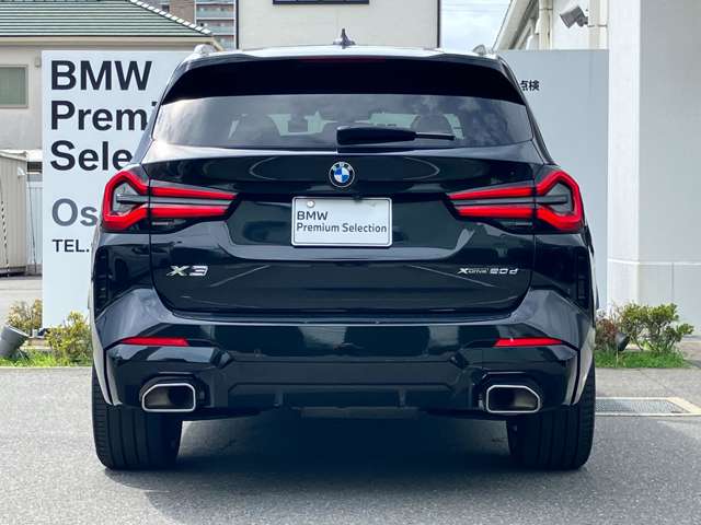 BMW X3 11