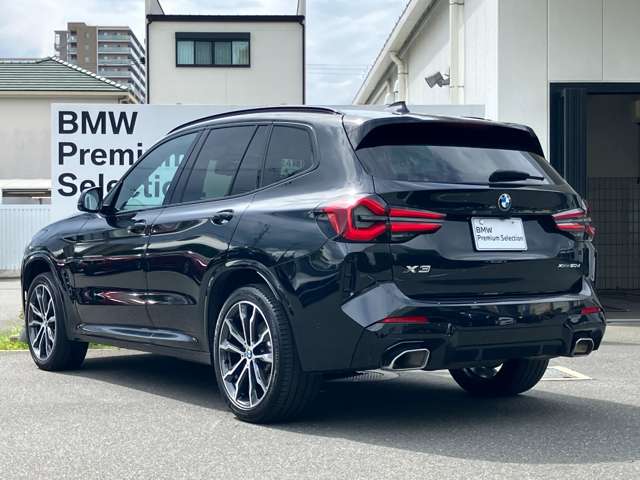 BMW X3 12