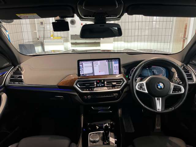 BMW X3 5