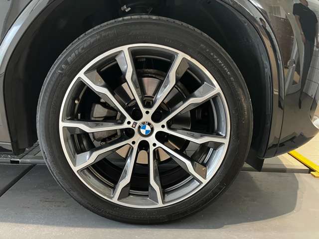 BMW X3 6