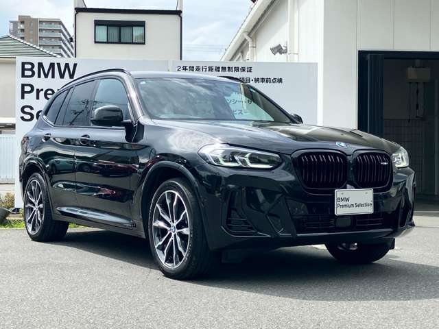BMW X3 8