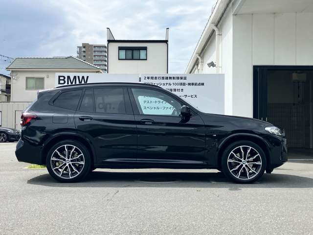 BMW X3 9