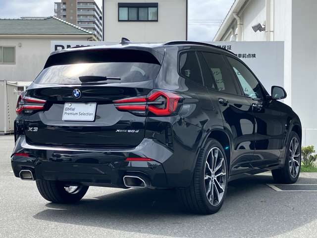 BMW X3 10