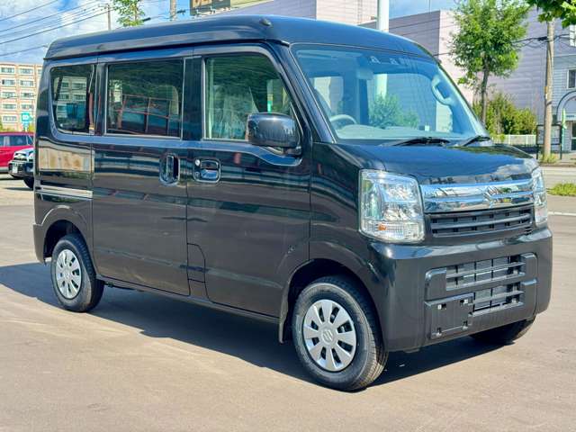 Suzuki Every 9