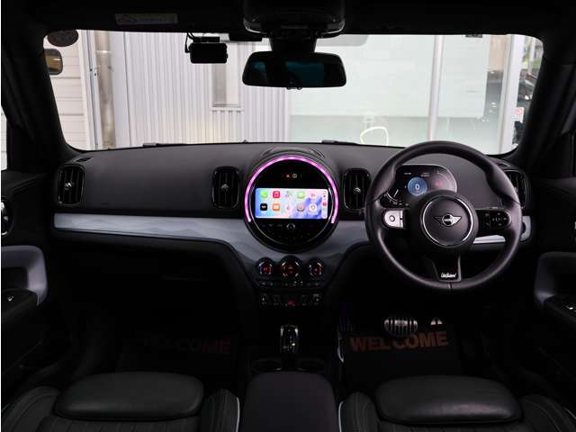 MINI Crossover 12