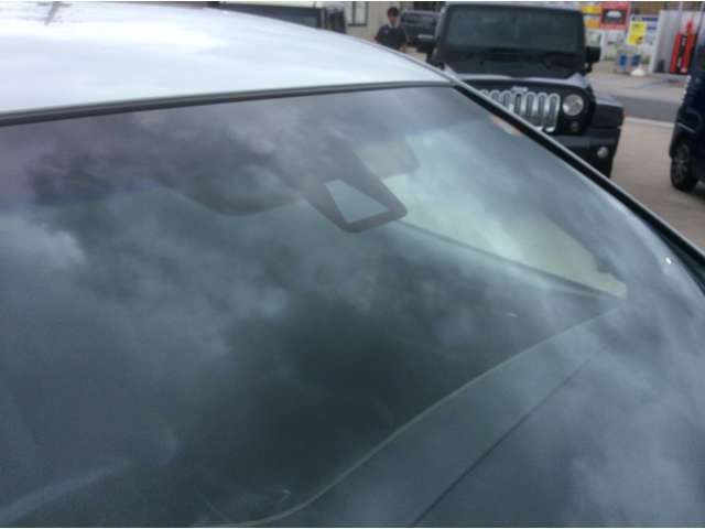 Toyota Harrier 4