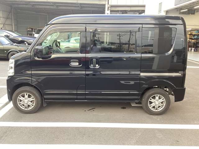 Mazda Scrum 2