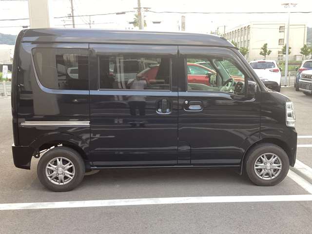 Mazda Scrum 4