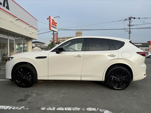 Mazda CX-60 11