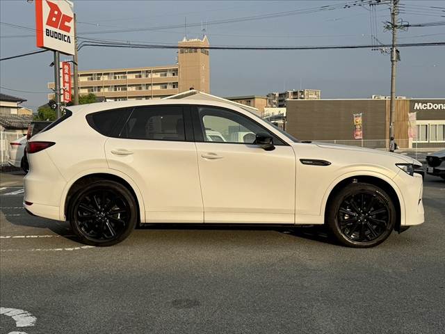 Mazda CX-60 12