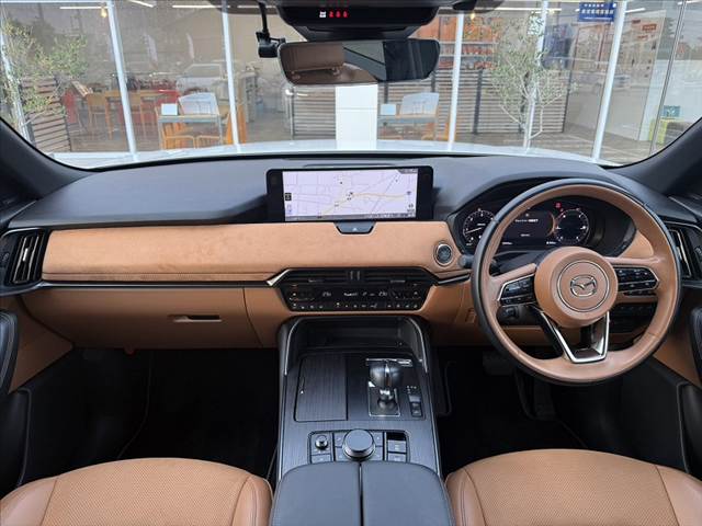 Mazda CX-60 2