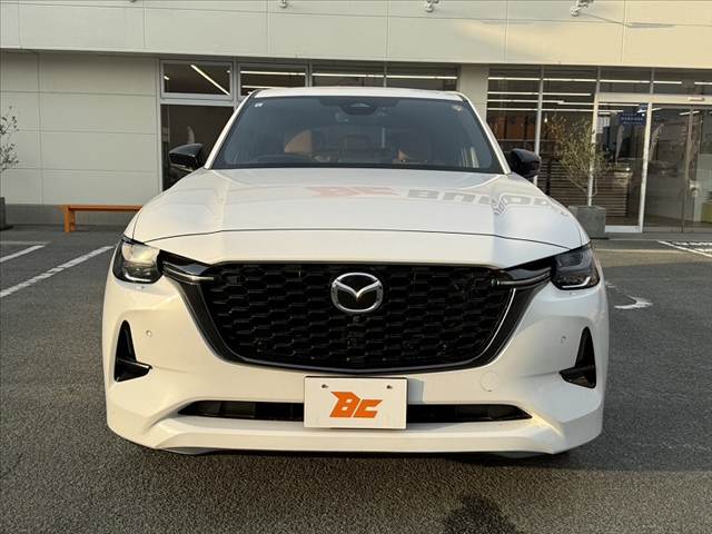 Mazda CX-60 9