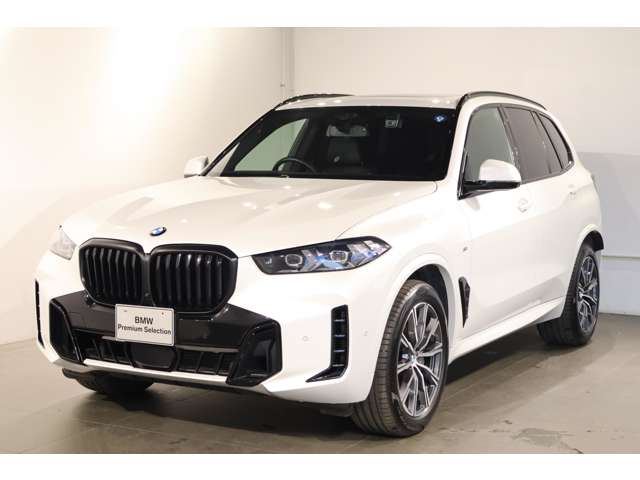 BMW X5 4