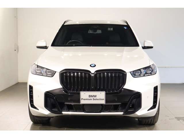 BMW X5 5
