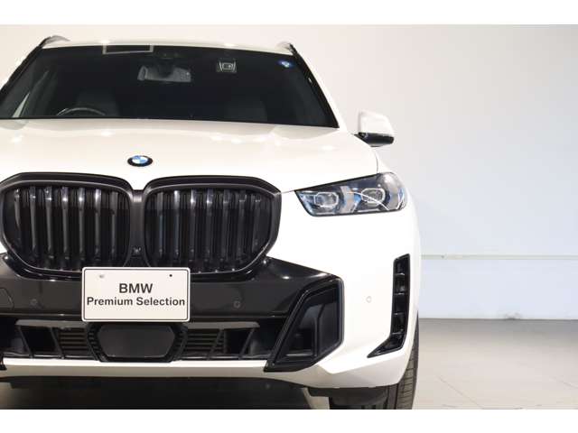 BMW X5 6