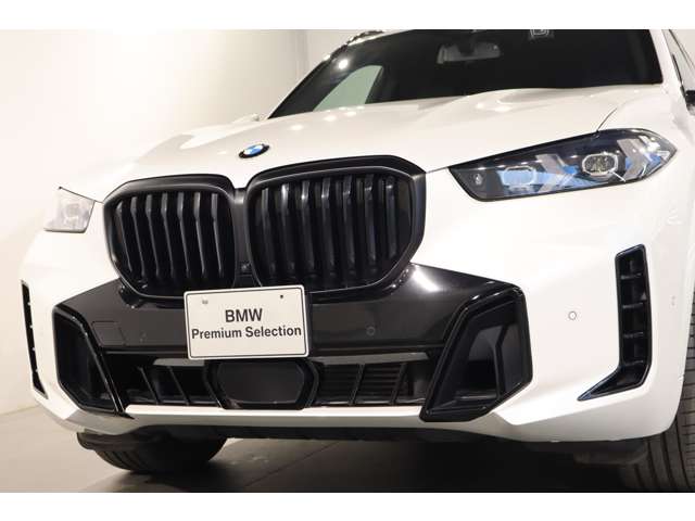 BMW X5 7
