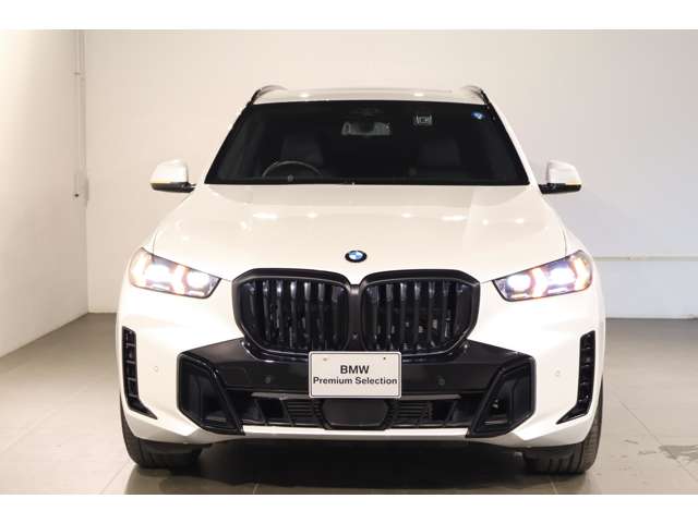 BMW X5 9