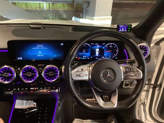 Mercedes-Benz GLB 2