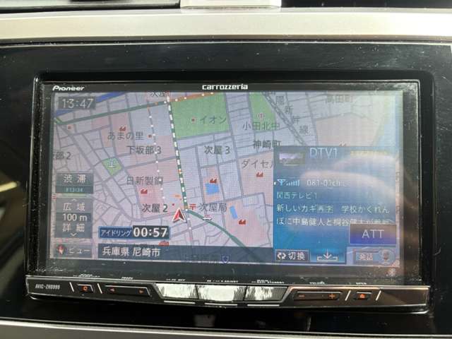 Subaru Legacy Outback 2