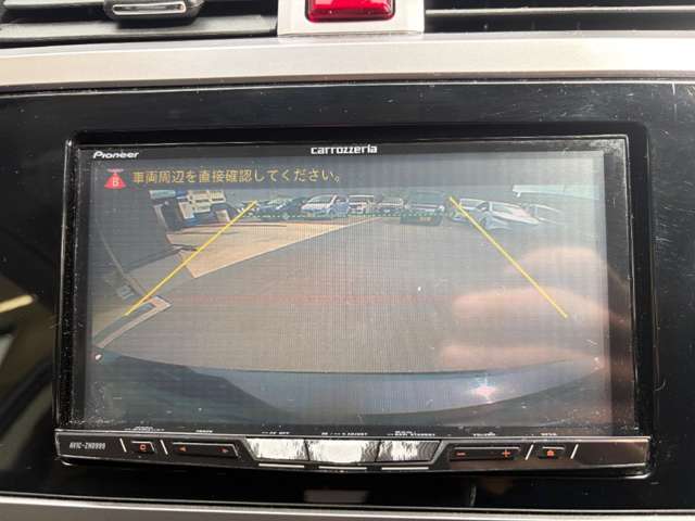 Subaru Legacy Outback 3