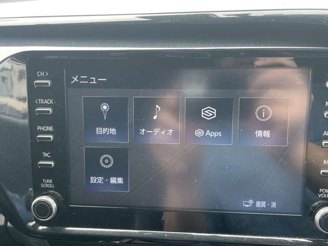 Toyota Hilux 7