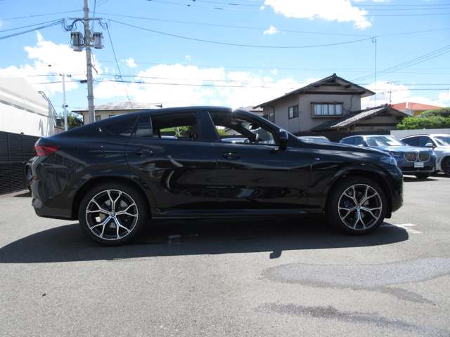 BMW X6 11