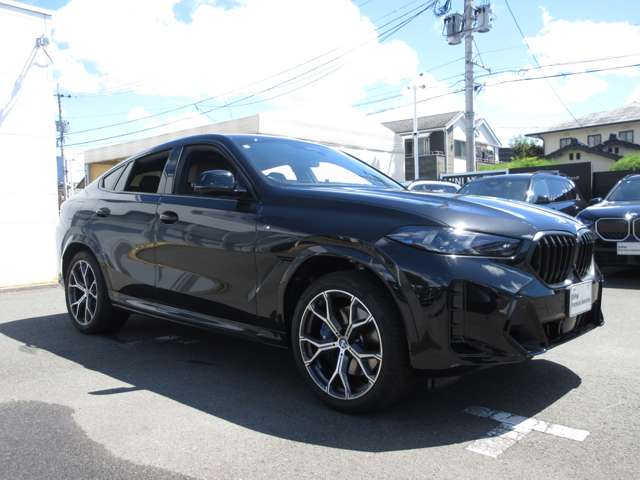 BMW X6 12